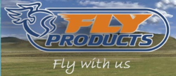 Fly Ürünleri Logo 2012.png