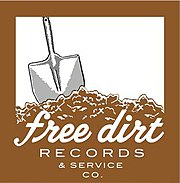 Логотип лопаты Free Dirt Records, 2016.jpg