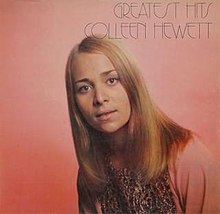 Greatest Hits von Colleen Hewett.jpg