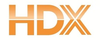 HDX logo. HDX logo.png