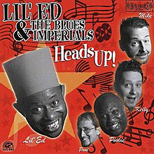 Heads Up! (Lil' Ed Williams album).jpg