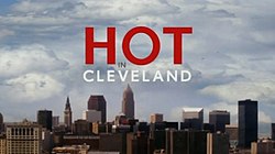 Cleveland başlıkta sıcak. JPG