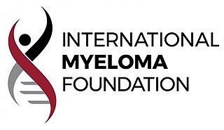 <span class="mw-page-title-main">International Myeloma Foundation</span> American non-profit organization