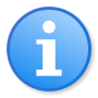 Thumbnail for File:Information icon4.svg