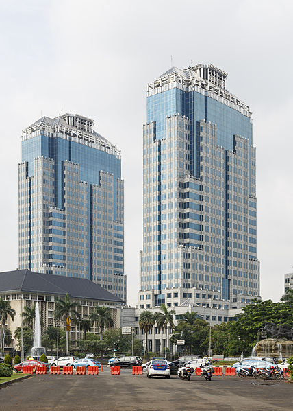 Bank Indonesia