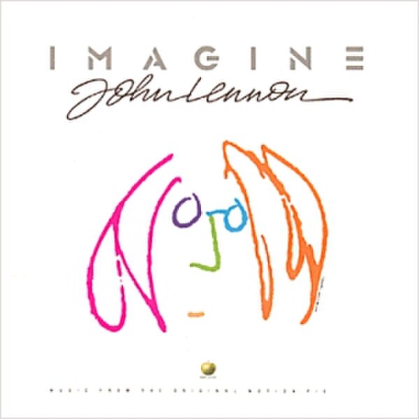 Imagine: John Lennon (soundtrack)