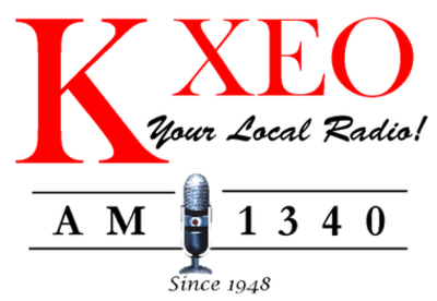 KXEO AM 1340 logo.png