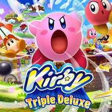 Kirby: Triple Deluxe - Wikipedia