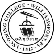 Lycoming College Seal