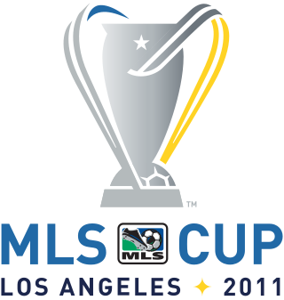 <span class="mw-page-title-main">MLS Cup 2011</span> 2011 edition of the MLS Cup
