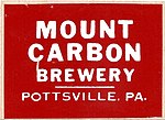 Thumbnail for Mount Carbon Brewery