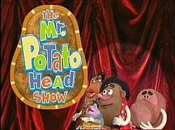 The Mr. Potato Head Show - Wikipedia