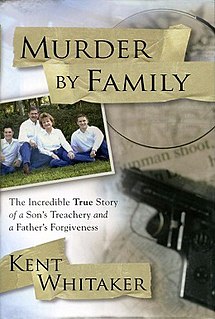 <i>Murder by Family</i>