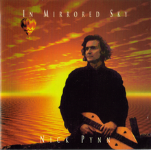 Ник Пинн In Sky Mirrored Sky Album.png