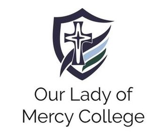 <span class="mw-page-title-main">Our Lady of Mercy College (Australind)</span> Catholic systemic secondary school in Australia