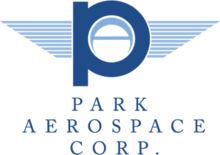 Park Electrochemical Corp Logo 2014.png