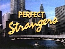 Perfect Strangers (TV Series 1986–1993) - Parents Guide - IMDb