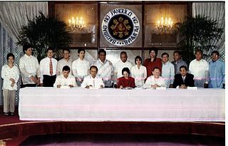 Partido State University University in Bicol, Philippines
