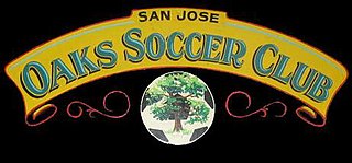 <span class="mw-page-title-main">San Jose Oaks</span> Football club