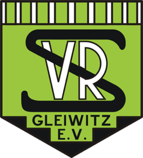 Vorwärts-Rasensport Gleiwitz association football club