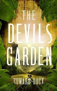 The Devils Garden (novel)