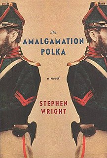 <i>The Amalgamation Polka</i>