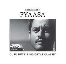 The Dialogue of Pyaasa cover.jpg