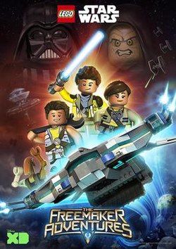 lego star wars all stars the chase with han