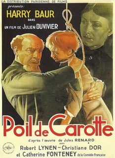 <i>The Red Head</i> (1932 film) 1932 film