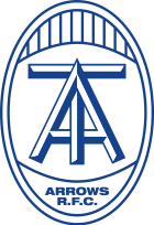 Toronto Arrows logo.svg