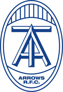 Toronto Arrows Professional rugby union team from Toronto, Ontario, Canada