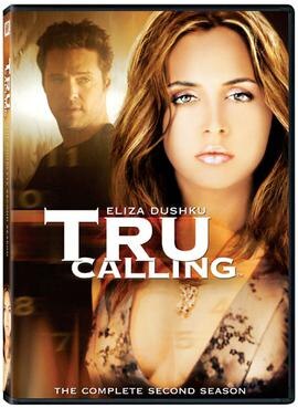 Image: Tru Calling S2