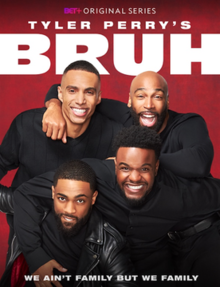 Bruh (TV series) - Wikipedia