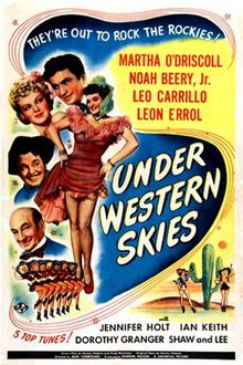 Western film - Wikipedia