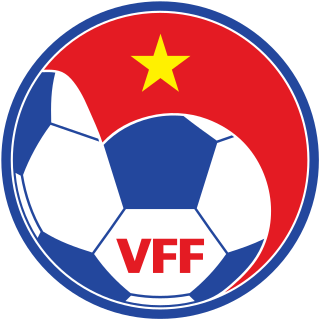 <span class="mw-page-title-main">Vietnam Football Federation</span> Sports governing body