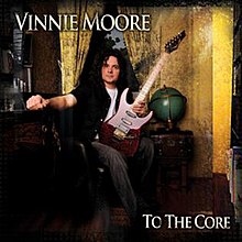 Vinnie Moore - 2009 - To the Core.jpg