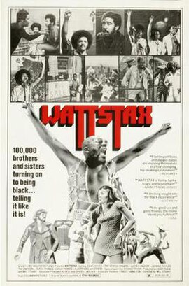 Theatrical poster