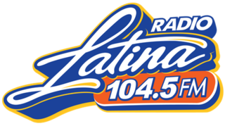<span class="mw-page-title-main">XHLTN-FM</span> Radio station in Tijuana, Baja California, Mexico