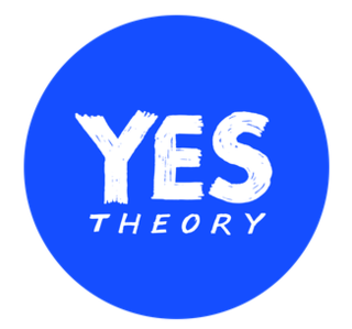 <span class="mw-page-title-main">Yes Theory</span> American YouTube channel