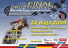 2008 Team Speedway Junior European Championship Final (poster).jpg