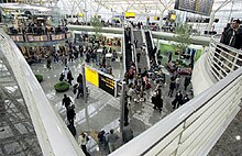 The Terminal - Wikipedia