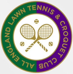All England Lawn Tennis And Croquet Club