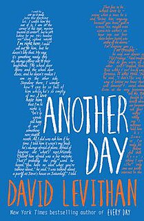 <i>Another Day</i> (novel)