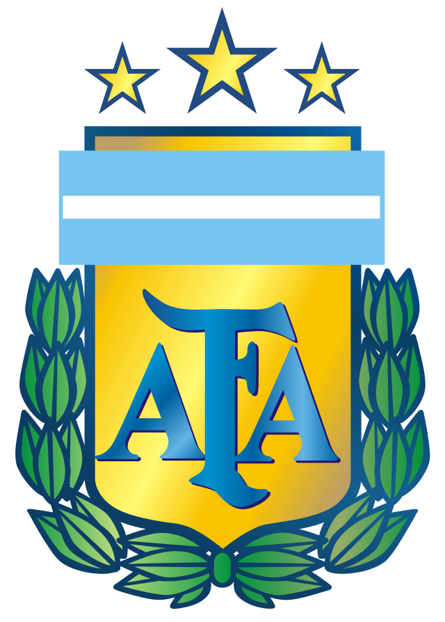 Argentine Football Association - Wikipedia