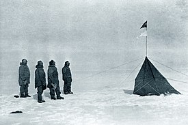 At the South Pole, December 1911.jpg