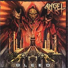 Bleed (альбом Angel Dust) .jpg