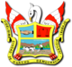 Coat of arms of Huacho