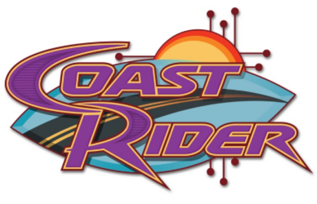 Coast Rider