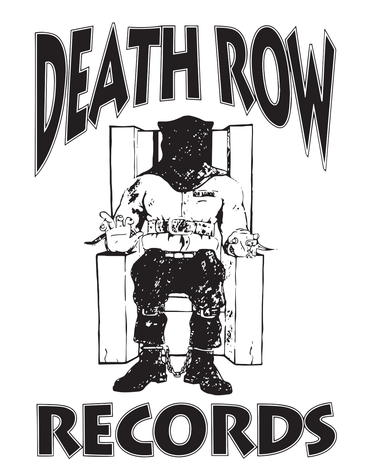Sturdy Stubborn seller Death Row Records - Wikipedia