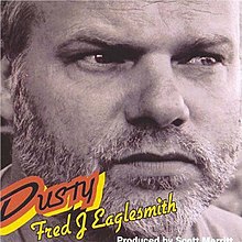Dusty (אלבום של פרד איגלסמית ') .jpg
